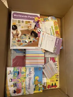 Worldwide Kids Stage 6 英語教材