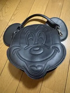 MOUSSY マウジー ミッキーバッグ - メルカリ
