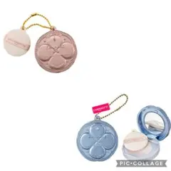 can make　キャンメイク　ガチャ　2種