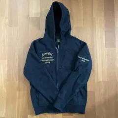 ウエストライド　ジップパーカー ウエストライド パーカー WEST RIDE HEAVY WEIGHT FULL-ZIP HOODIE
