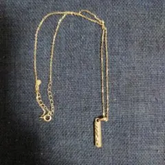 東京リベンジャーズ 九井一 ネックレス