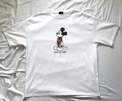 FREAK'S STORE ミッキー Tシャツ ホワイト