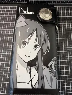 2026年最新】けいおん 澪 財布の人気アイテム - メルカリ