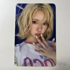 2026年最新】hearts2hearts トレカ ジウの人気アイテム - メルカリ