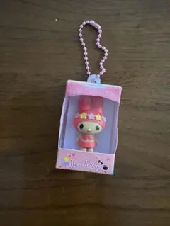 サンリオキャラクターズ チョコボックス マイメロ
