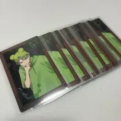 カラフルピーチ　シヴァ　トレカ18枚　カラフルピ－チミュージアム