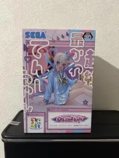 ニディガ 超絶最かわ天使ちゃん フィギュア