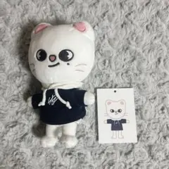 stray kids スキズ skzoo ミニ ぬいぐるみ ジニレット