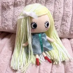 イルメール❤️リメイクドール‼️イーマリー ロングヘアー