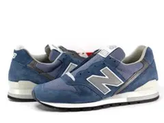 【美品】ニューバランス　M996JFB MADE IN USA