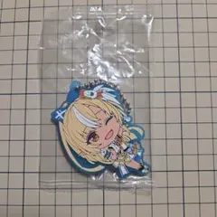 不知火フレア　カプセルラバーマスコット　オリジン２