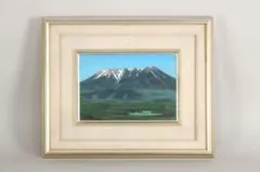 保坂武雄『千曲川早春』 風景画 水彩画 絵画 肉筆 額装 m37343450939_1.jpg?1621361291
