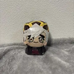 あ*ん様 鬼滅の刃 童磨 ちびぐるみ vol.6ぬいぐるみ マスコット