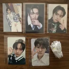 Stray Kids スキズ　リノ