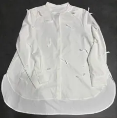 シークレットトロフィー シャツ