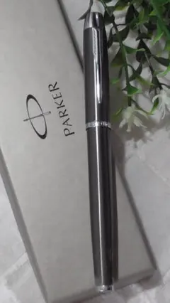 ⭐️ 【新品未使用】 PARKER ボールペン FACET ブルー - メルカリ