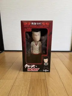 坊屋春道 ボビングヘッド フィギュア クローズ&WORST - メルカリ