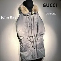 美品GUCCIモッズコート 2025年最新】GUCCI モッズコートの人気アイテム - メルカリ