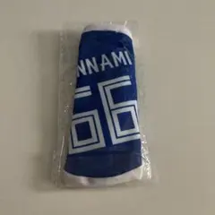 北海道日本ハムファイターズ 万波中正 丸ポーチ