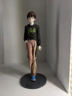 碇シンジ　Ver.RADIO EVA 第二弾　フィギュア　限定オリジナルカラー 碇シンジ Ver.RADIO EVA 第二弾 フィギュア 限定オリジナルカラー