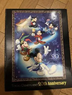 東京ディズニーリゾート 40周年 メモリーゴーラウンド ピンバッジ