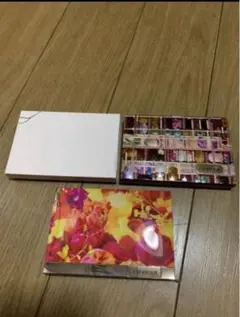 エスプリークファンデーションケース3点のサムネイル