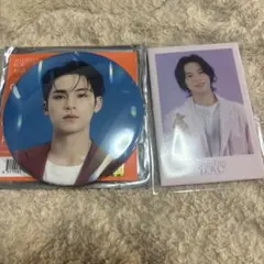 2026年最新】seventeen be the sun 缶バッジの人気アイテム - メルカリ
