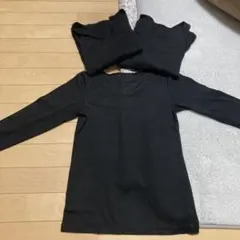 ファイバーヒート 下着