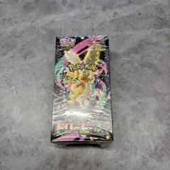 s*z様 ポケモンカードMEGAドリームex シュリンク付き1BOX