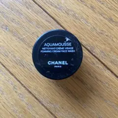 CHANEL AQUAMOUSSE 空ケースのサムネイル