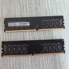 Panram DDR4 メモリ 8GB×2 16GB CL15