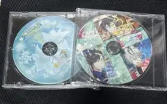 オトメイト　ハニヴ　honey vibes 特典　店舗　CD ２点