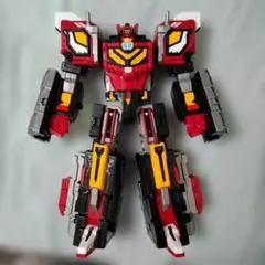 メタルカードボット キャラクター玩具