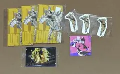ジョジョの奇妙な冒険 第5部 黄金の風 ボス ディアボロ ドッピオ
