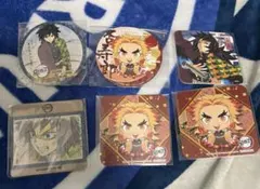 鬼滅の刃　コースター