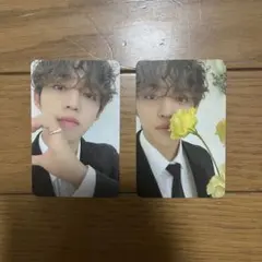 エスクプス FML carat盤 トレカ