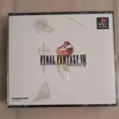 ファイナルファンタジー8