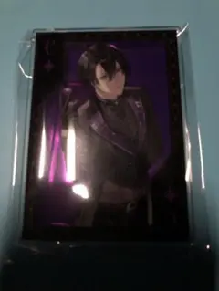 ブラックスター ブラスタ AGF アクリルスタンド モクレン