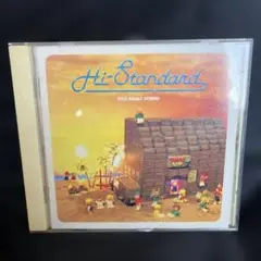 2026年最新】GROWING UP Hi-STANDARDの人気アイテム - メルカリ