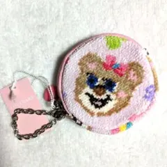 新品☆正規店購入☆フェイラー ハッピーポップニナ サークル テディ 