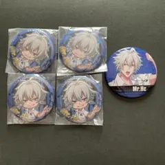 ヒプマイ 碧棺左馬刻 グッズセット