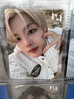 INI LIMITED STORE PULSE リミスト 髙塚大夢