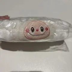 らぶぶ　白　ヘアバンド