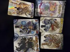 森羅万象チョコ