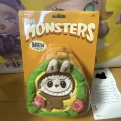 ラブブ　Wacky Mart サンドイッチ ミニバッグ