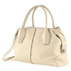 トッズ ハンドバッグ ショルダーバッグ 2WAY TOD'S