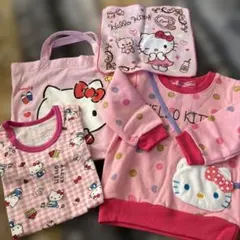 新品　ハローキティまとめ売り
