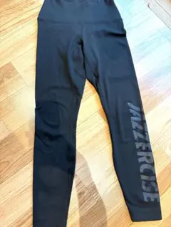 ジャザサイズJazzercise 新作レギンス S - メルカリ