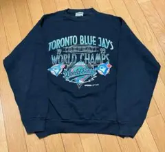 P3148 90s LOGO7 NFL シカゴベアーズ ラグラン スウェット - メルカリ