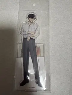 WIND BREAKER 桜遥 アクリルスタンド